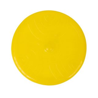 Tootoy! Flexible Disc Yellow Os 1U