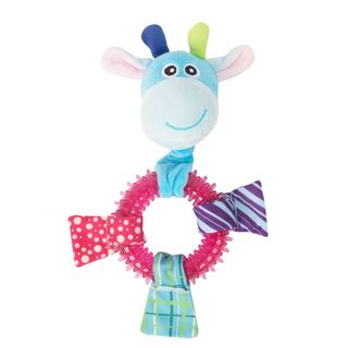 Tootoy! Ring Giraffe Toy Mcolor Os 1U