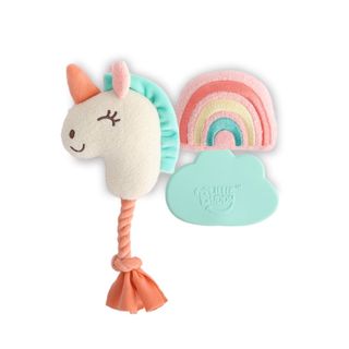 Tootoy! Unicorn Toy Set Multicolor Os 2P