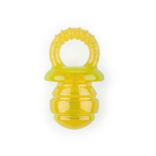 Tootoy! Puppyfier Chew Toy Yellow S 1U
