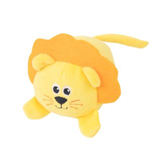 Tootoy! Cuddle Lion Yellow Os 1U