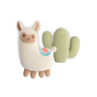 Tootoy! Llama Toy Set Multicolor Os 2P