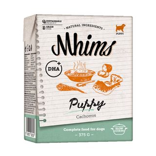 Natura Diet Dog Puppy 400 Gr.