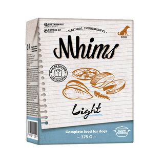 Natura Diet Dog Light 400 Gr.
