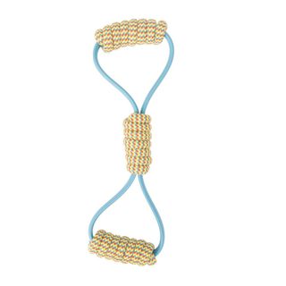 Tootoy! Elastic Tugger Blue Os 1U