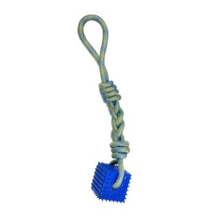 Tootoy! Cube Rope Blue Os 1U