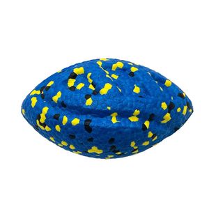 Tootoy! Floating Rugby Ball Blue Os 1U