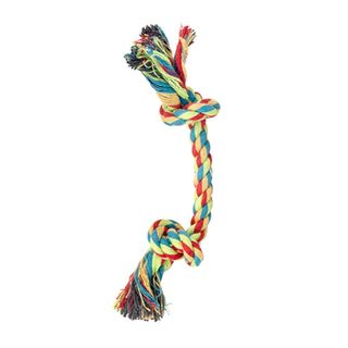 Tootoy! Rope Bone Multicolor M 1U