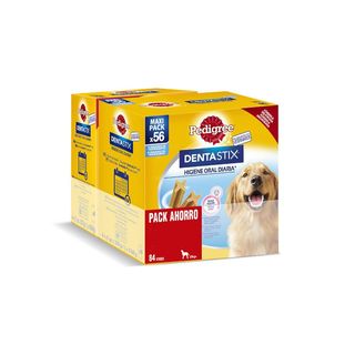 Dentastix Dog Grande Packs 84 Uds