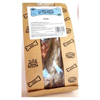 Hobbitalf Lirio 200Gr
