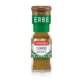 Cannamela Cumino Macinato Serie Oro 23g
