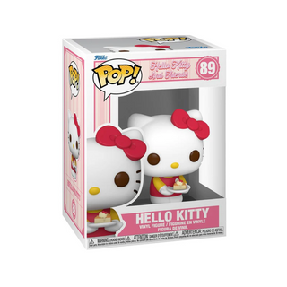 Funko POP! Sanrio Hello Kitty Postre-80314
