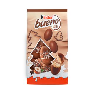 CANDY 80 GR CHOCO BONS KINDER