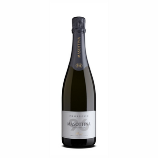 Вино ігр. Masottina Prosecco Treviso Collezione 96 Brut біле брют, 0, 75 л