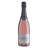 Вино ігр. Masottina Prosecco Rose Collezione 96 Brut рож.брют. 0,75л