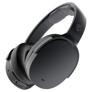 Auriculares Noise Cancelling Skullcandy Hesh ANC Negro