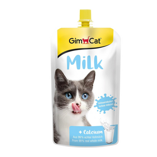 GimCat Lait sans lactose, 200ml