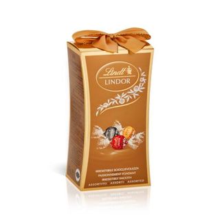 Bombonjera Lindor mix 75g