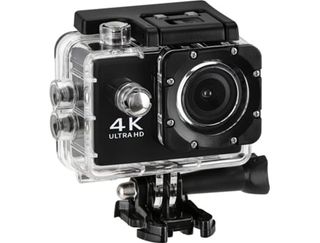 Action Cam GOODIS GDAC4K5367 (4K - Wi-Fi)