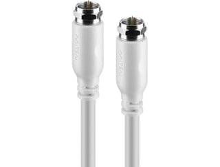 Cabo Antena MITSAI MAC 3221 (M-M - Coaxial - 10 m)