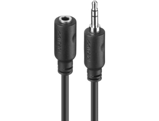 Cabo Audio MITSAI MAUC 3236 (M-F - 3.5mm - 5 m)