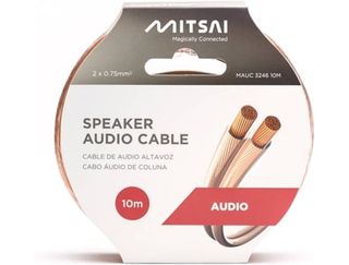 Cabo Audio MITSAI MAUC 3246 (10 m)