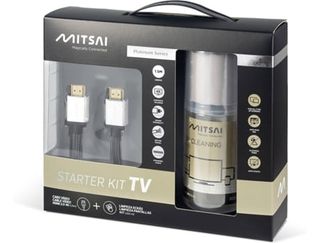 Cabo HDMI + Líquido Limpeza MITSAI MCB4512PL (M-M - HDMI 2.0 - 1.5 m)