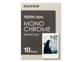 Instant filmovi za Fujifilm Instax Mini Monochrome Instant Film (10sheets)
