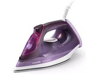 Ferro a Vapor PHILIPS DST3041/30 (Jato de vapor 200 g/min - Base Cerâmica)