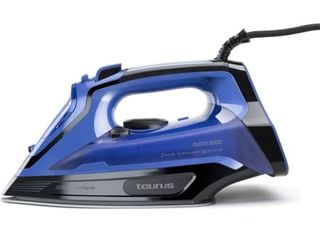 Ferro a Vapor TAURUS QUIOS 3000 918986 (Jato vapor: 200 g/min - Base: Cerâmica)