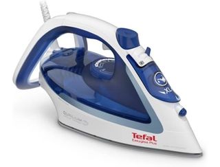 Ferro a Vapor TEFAL FV5715E0 Easygliss Plu (Jato vapor: 190 g/min - Base: DuriliumAirglide)