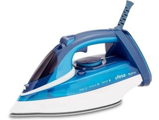 Ferro a Vapor UFESA Nytro (Jato de vapor 200 g/min - Base Ceramica)