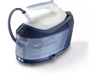 Ferro com Caldeira PHILIPS PSG6026/20 (Jato a Vapor 500 g/min - Base SteamGlide Plus)