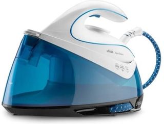 Ferro com Caldeira UFESA Aqua Steam (Pressão 6 bar - Jato Vapor 360 gr/min)