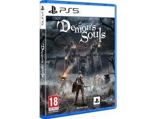 Jogo PS5 Demons Souls