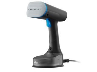 MÃQ.ENG.VAPOR BRAUN GS5031BL QUICKSTYLE