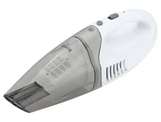 Mini Aspirador KUNFT KHVC3663 (4.8 V - Autonomia: 15 min - 550 ml)