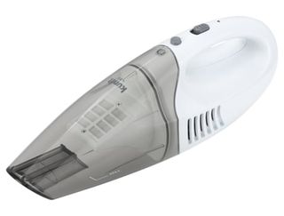 Mini Aspirador KUNFT KHVC3663 (4.8 V - Autonomia: 15 min - 550 ml)