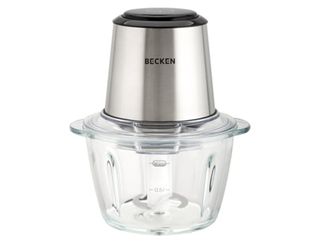 Mini Picadora de Vidro BECKEN Bgc2386 (400 W)