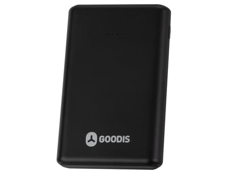 Powerbanks