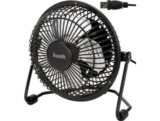 VENTOINHA DE MESA USB KUNFT KTF3366