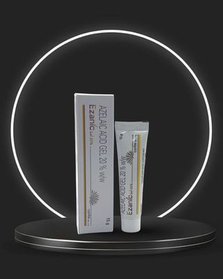 Ezanic Azelaic Acid Gel 20%, 15g