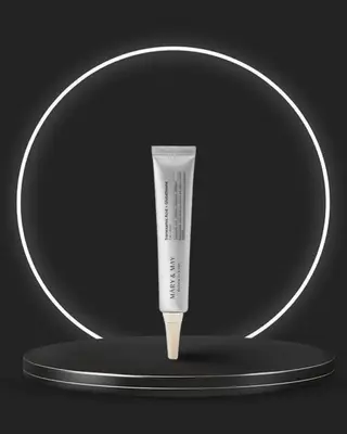 TRANEXAMIC ACID+GLUTATHION EYE CREAM 30ML