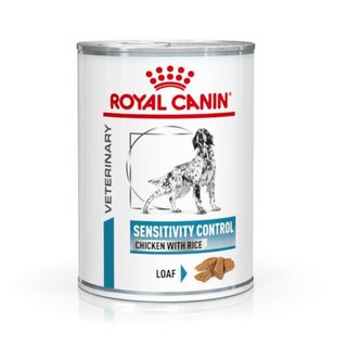 Royal Canin Dog Sens Control 410 Gr