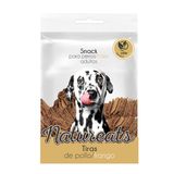 Natureats Tiras De Pollo 100Gr