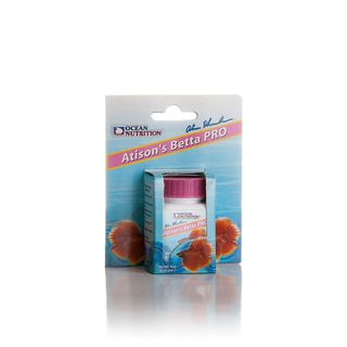 Ocean Nutrition Betta Pro 15Gr