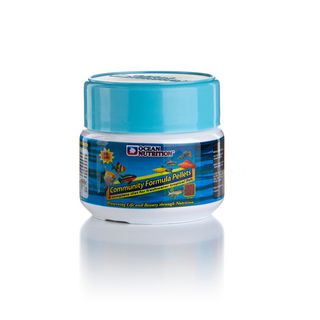 Ocean Nutrition Commun.Pellet 100G