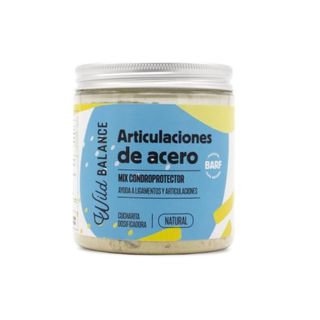 Wbl Articulaciones De Acero 100Gr