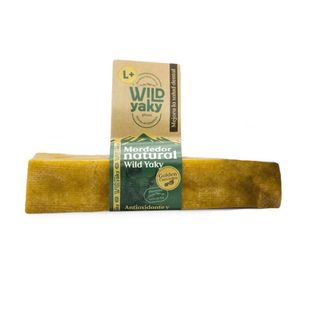 Wild Balance Wild Yaky Golden Curcuma L+