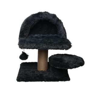 Catshion Rascador Susy Gris (Pl)